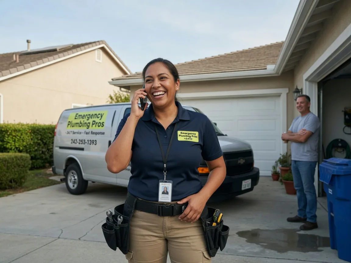 Emergency Plumber Brookline, MO FAQs